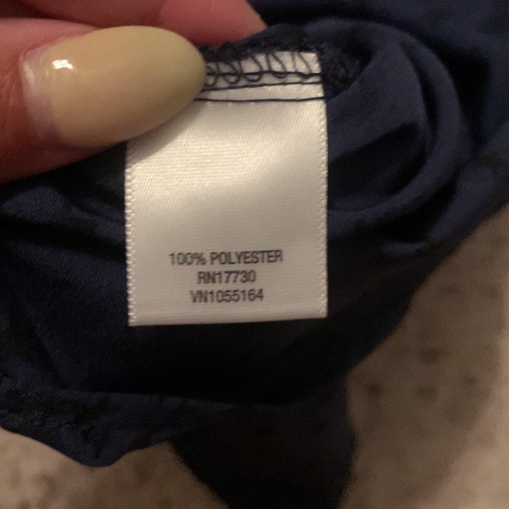 Converse Racerback Tank Top - Picture 5 of 5